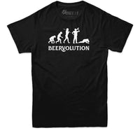 Beervolution T-shirt
