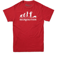 Beervolution T-shirt