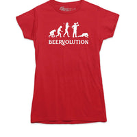 Beervolution T-shirt