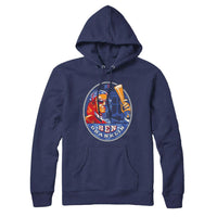 Ben Dranklin Sweatshirt Hoodie