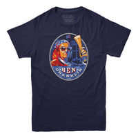 Ben Dranklin T-shirt