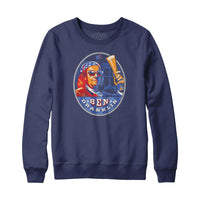 Ben Dranklin Sweatshirt Hoodie
