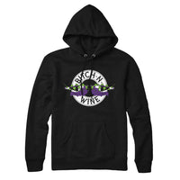 Bitch-N-Wine Hoodie Sweatshirt
