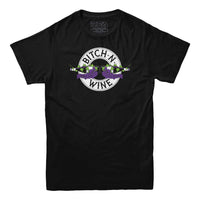Bitch-N-Wine T-shirt
