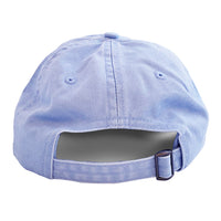 CBC Blue Gem Logo Light Blue Dad Cap