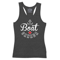 Boat Canada Tanktop