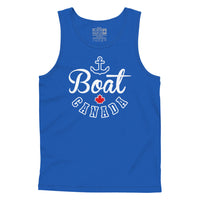 Boat Canada Tanktop