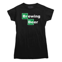 Brewing Beer T-shirt
