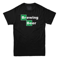 Brewing Beer T-shirt