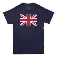 British Union Jack T-Shirt