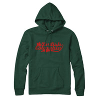 British Columbia Retro Baseball Logo Sweatshirt or Hoodie