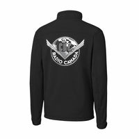 CBC 1940 Logo Soft Shell Jacket