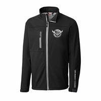 CBC 1940 Logo Soft Shell Jacket