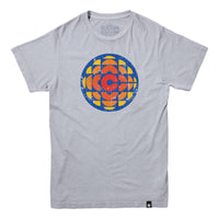 CBC 1974-86 Retro Gem T-shirt