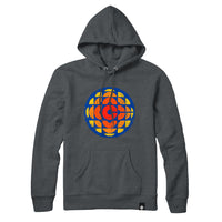 CBC 1974-86 Retro Gem Sweatshirt Hoodie