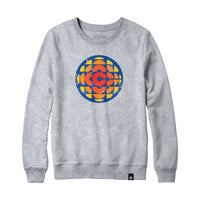 CBC 1974-86 Retro Gem Sweatshirt Hoodie