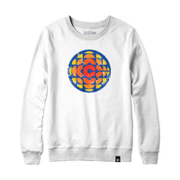 CBC 1974-86 Retro Gem Sweatshirt Hoodie