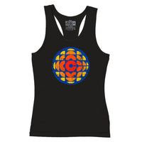 CBC 1974-86 Retro Gem Tank Top
