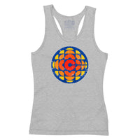 CBC 1974-86 Retro Gem Tank Top
