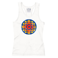 CBC 1974-86 Retro Gem Tank Top