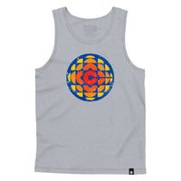 CBC 1974-86 Retro Gem Tank Top