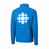 CBC Gem Soft Shell Jacket