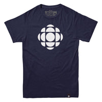 CBC White Gem Logo T-shirt