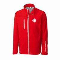 CBC Gem Soft Shell Jacket