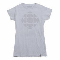 CBC Gem Logo Tone on Tone T-shirt