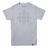 CBC Gem Logo Tone on Tone T-shirt