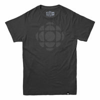 CBC Gem Logo Tone on Tone T-shirt