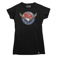 Vintage CBC Thunderbolt Logo T-shirt