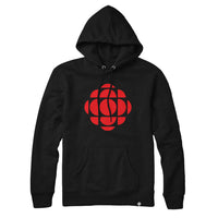 CBC Red Gem Logo Sweatshirt Hoodie