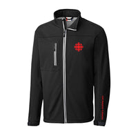 CBC Red Gem Soft Shell Jacket