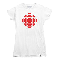 CBC Gem Red Logo T-shirt