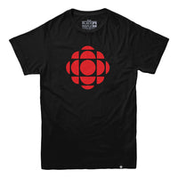 CBC Gem Red Logo T-shirt