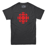 CBC Gem Red Logo T-shirt