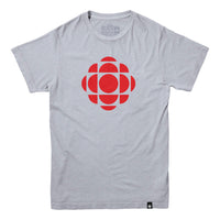 CBC Gem Red Logo T-shirt