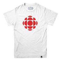 CBC Gem Red Logo T-shirt