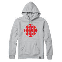 CBC Red Gem Logo Sweatshirt Hoodie
