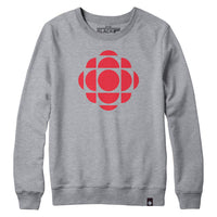 CBC Red Gem Logo Sweatshirt Hoodie
