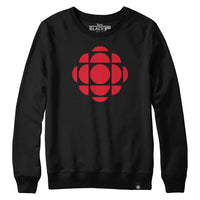 CBC Red Gem Logo Sweatshirt Hoodie