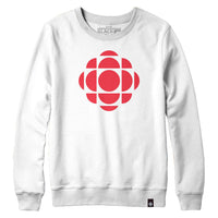 CBC Red Gem Logo Sweatshirt Hoodie