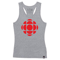CBC Red Gem Logo Tanktop