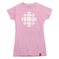 CBC White Gem Logo T-shirt