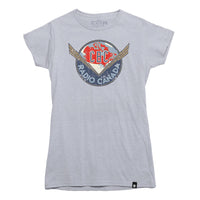 Vintage CBC Thunderbolt Logo T-shirt