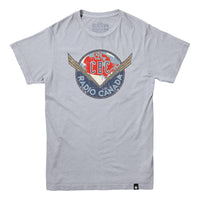 Vintage CBC Thunderbolt Logo T-shirt