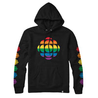 CBC Pride Gem Sleeve Hoodie