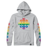 CBC Pride Gem Sleeve Hoodie