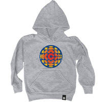 CBC 1974-86 Retro Gem Kids Sweatshirt Hoodie